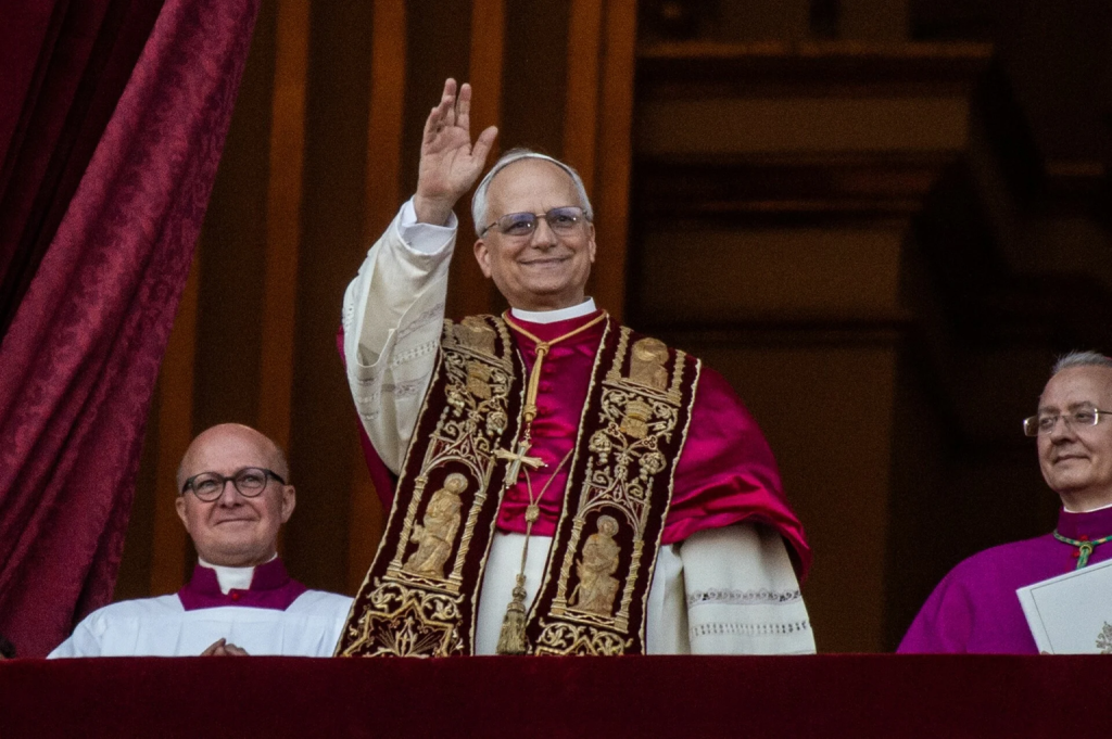 Πάπας Λέων ΙΔ’: «Αυτή είναι η αποστολή κάθε Χριστιανού» – Τι αναφέρει στο πασχαλινό μήνυμά του