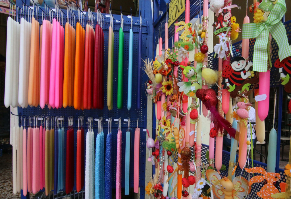 Ανοιχτά σήμερα τα καταστήματα και τα σούπερ μάρκετ – Το ωράριο λειτουργίας