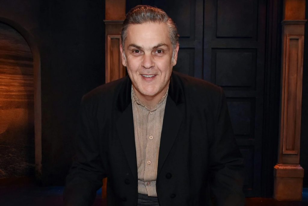 Α.Λουδάρος: «Γέλασα από την τρομάρα μου όταν διαγνώστηκα με καρκίνο» (βίντεο)