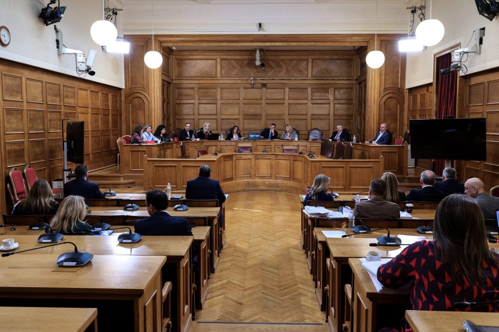 ΟΠΕΚΕΠΕ: Η επιτροπή Δεοντολογίας εισηγείται την άρση ασυλίας των 11 βουλευτών της ΝΔ