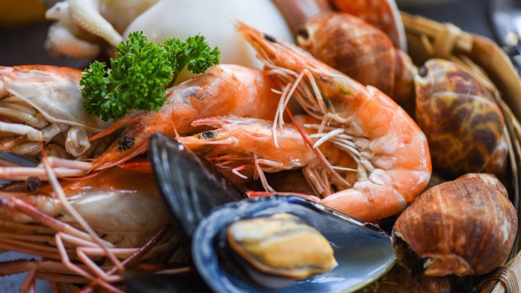 Νηστεία Σαρακοστής και γαστρεντερίτιδα: Τι πρέπει να προσέχετε με τα θαλασσινά και τα οστρακοειδή