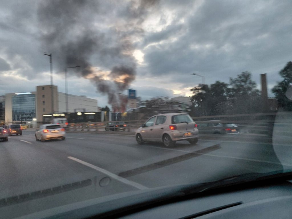 Οι ΗΠΑ ζητούν από όλους τους Αμερικανούς πολίτες στο Μπαχρέιν να παραμείνουν σε ασφαλή σημεία