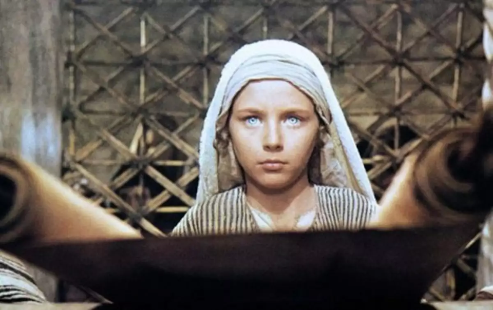 Lorenzo Monet: Έχει χαθεί «από προσώπου γης» ο μικρός που υποδύθηκε τον Ιησού από τη Ναζαρέτ