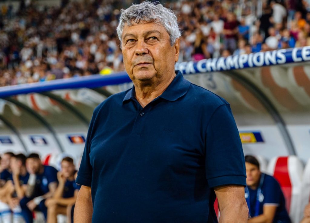 Η σπάνια ιστορία του Μιρτσέα Λουτσέσκου με τον Πελέ: Όταν ο Βραζιλιάνος «μάγος» είχε ζητήσει την φανέλα του (φωτο)