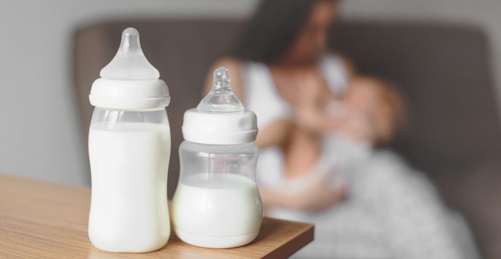 Ο ΕΟΦ ανακάλεσε παρτίδα βρεφικού γάλακτος: «Επιστρέψτε το αμέσως» προειδοποιεί ο Οργανισμός