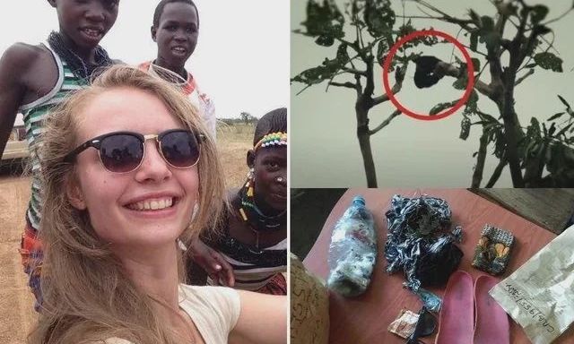 Τι απέγινε η γιατρός που εξαφανίστηκε στη ζούγκλα της Αφρικής; – Αυτοκτονία ή επίθεση από άγρια ζώα;