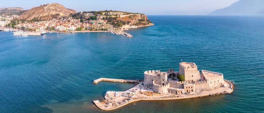 Ναύπλιο: Ο προορισμός μια «ανάσα» από την Αττική που είναι ιδανικός για μονοήμερη εκδρομή το Πάσχα