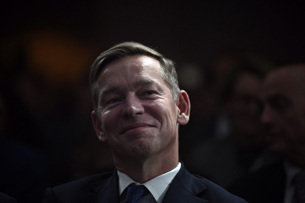 Το βίντεο του CEO των McDonald’s που δίχασε – Τι είπε για να το «σώσει»