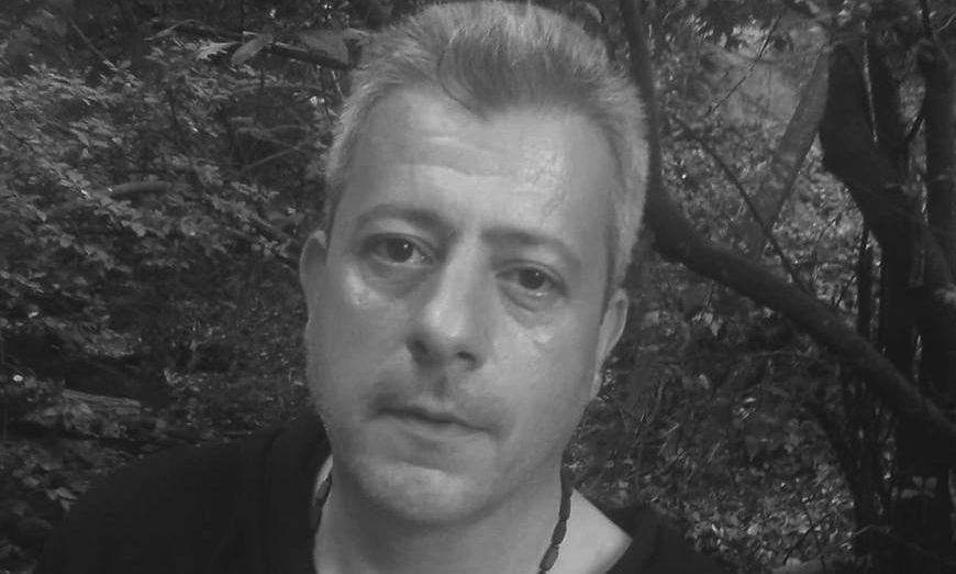 «Έφυγε» από τη ζωή ο δημοσιογράφος Νίκος Παπαδάκος σε ηλικία 56 ετών