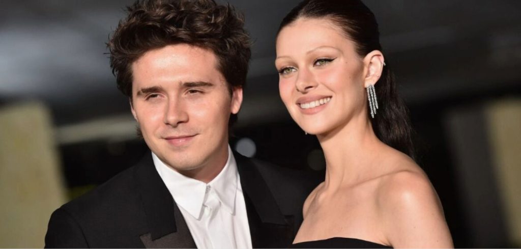 «Σαν θέλει η νύφη κι ο γαμπρός…»: Ο Μπρούκλιν Μπέκαμ έκλεισε 4 χρόνια γάμου – Η διαφωνία με την οικογένειά του