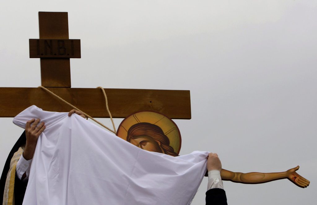 Τα 7 πράγματα που απαγορεύεται να κάνεις τη Μεγάλη Παρασκευή – Τι δεν ξέρουν οι περισσότεροι