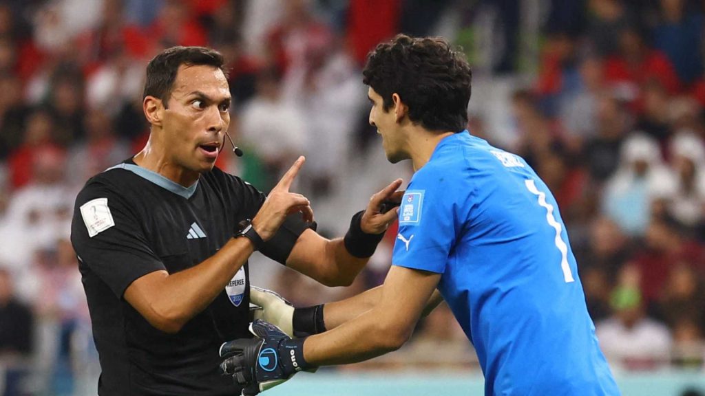 Ούτε ένας Έλληνας διαιτητής στη λίστα της FIFA για το Μουντιάλ του 2026: Δείτε ποιοι θα σφυρίξουν τα παιχνίδια