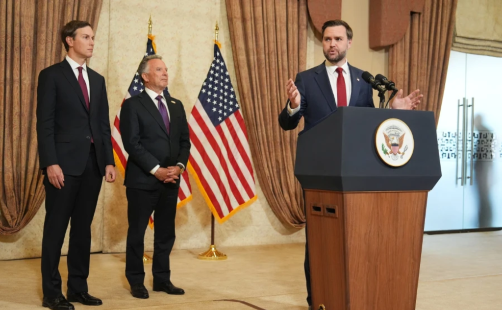 Τι συνέβη στις διαπραγματεύσεις μεταξύ ΗΠΑ και Ιράν: Πού συμφωνούν και πού διαφωνούν