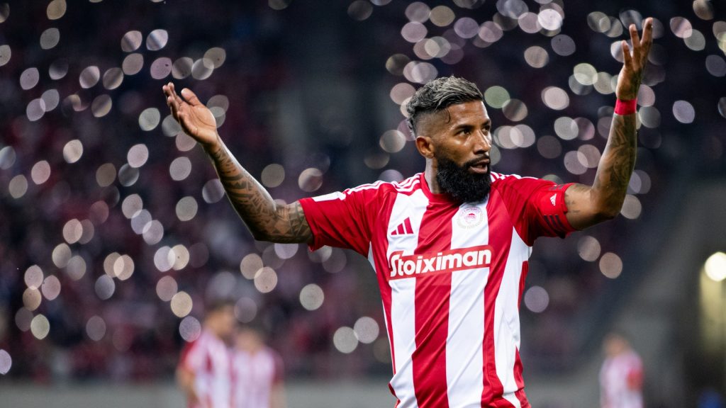 Το παρατεταμένο ντεφορμάρισμα του Ροντινέι σε αριθμούς: Ούτε μία ασίστ από στατική φάση φέτος στο πρωτάθλημα