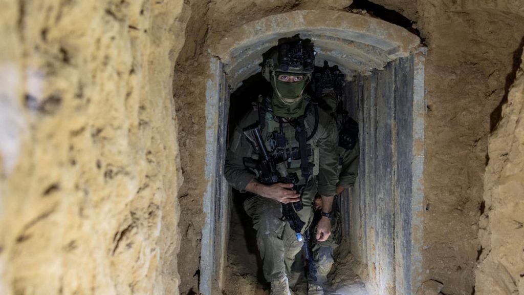 Οι IDF ανακοίνωσαν την εξόντωση πέντε διοικητών της Χεζμπολάχ και 250 μαχητών της