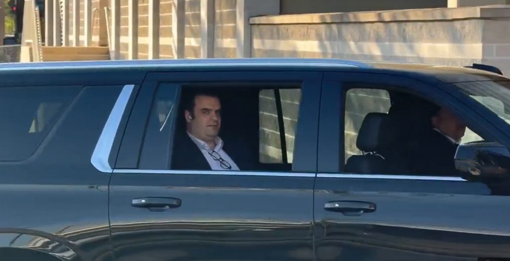 Μυστηριώδεις συναντήσεις: Τι γυρεύει ο Κ.Πιερακκάκης  στην «σκοτεινή» Λέσχη Μπίλντερμπεργκ;