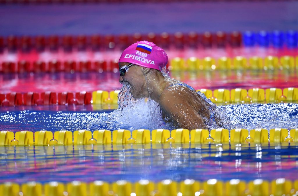 World Aquatics: Τέλος ο αποκλεισμός για τη Ρωσία & τη Λευκορωσία – Επιστρέφουν στο Παγκόσμιο Πρωτάθλημα Υγρού Στίβου