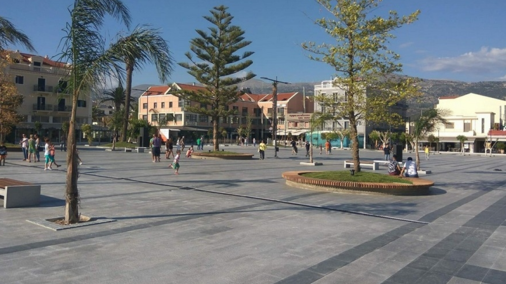 Θάνατος 19χρονης στην Κεφαλονιά: Πρωταθλητής στην άρση βαρών ένας εκ των συλληφθέντων