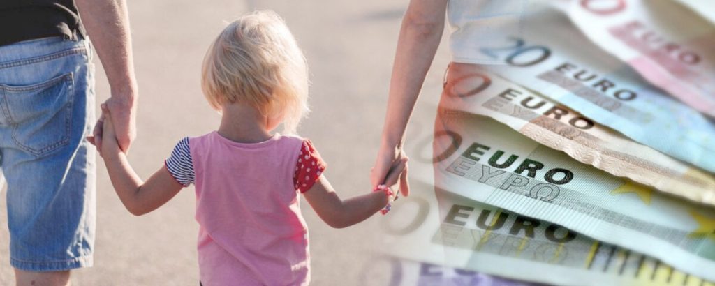 Επίδομα παιδιού: Το χρονοδιάγραμμα για την δεύτερη δόση – Ποιοι είναι οι δικαιούχοι