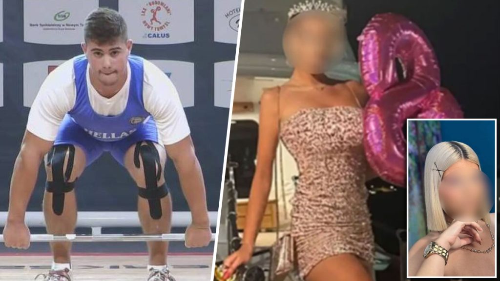 Η ανακοίνωση της ομοσπονδίας άρσης βαρών για τη σύλληψη του 26χρονου σχετικά με τον θάνατο της 19χρονης