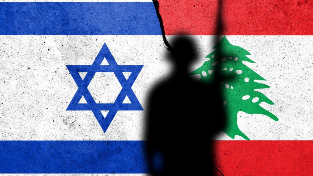 Ολοκληρώθηκαν οι απευθείας συνομιλίες Ισραήλ – Λιβάνου στην Ουάσινγκτον (upd)