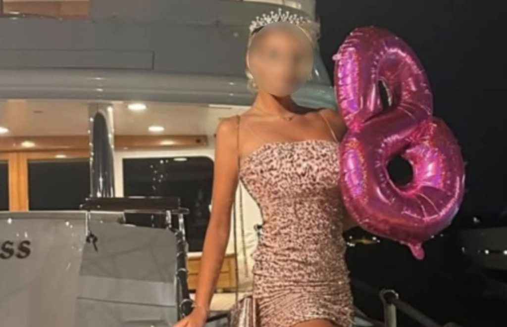 Κεφαλονιά: Στον εισαγγελέα οι τρεις συλληφθέντες για τον θάνατο της 19χρονης