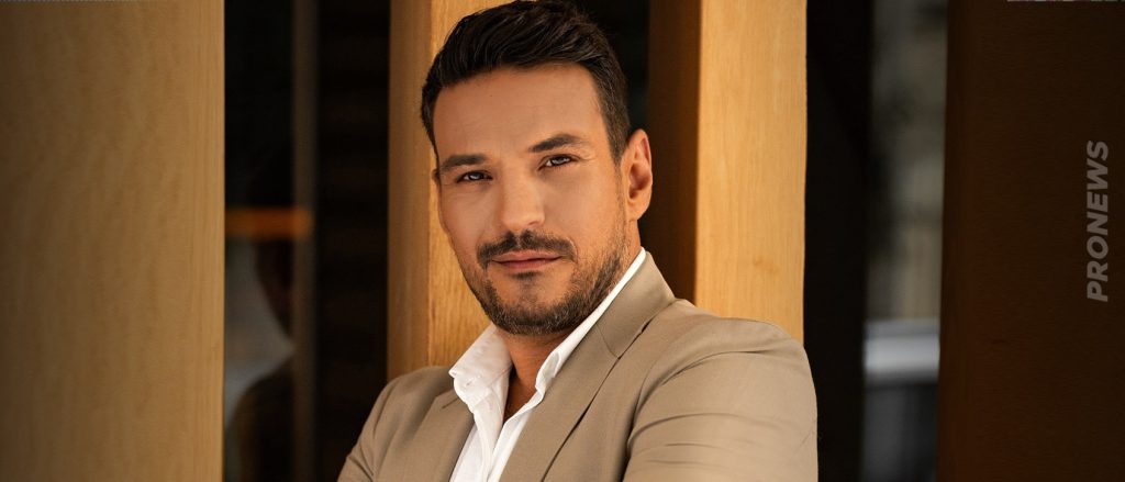 Ο Κώστας Τσουρός είναι ο πρωταγωνιστής στον ξυλοδαρμό σε κλαμπ της Νάξου