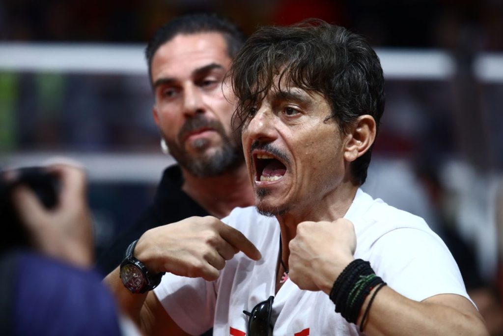 «Βαρύς» ο πέλεκυς στον Παναθηναϊκό για παράβαση του salary cup της Ευρωλίγκας