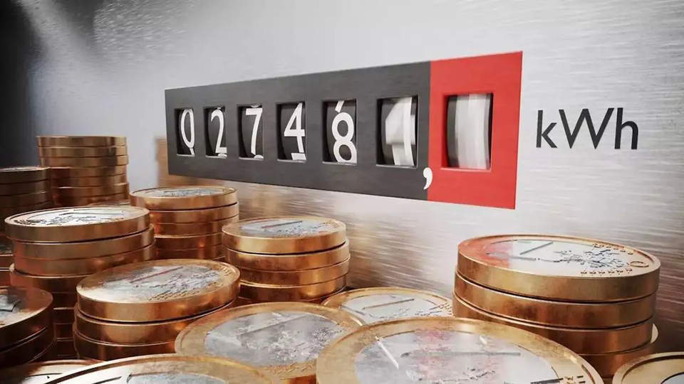 «Τσουχτερά» τα πρόστιμα για τις ρευματοκλοπές: Αναλυτικά οι νέες χρηματικές ποινές