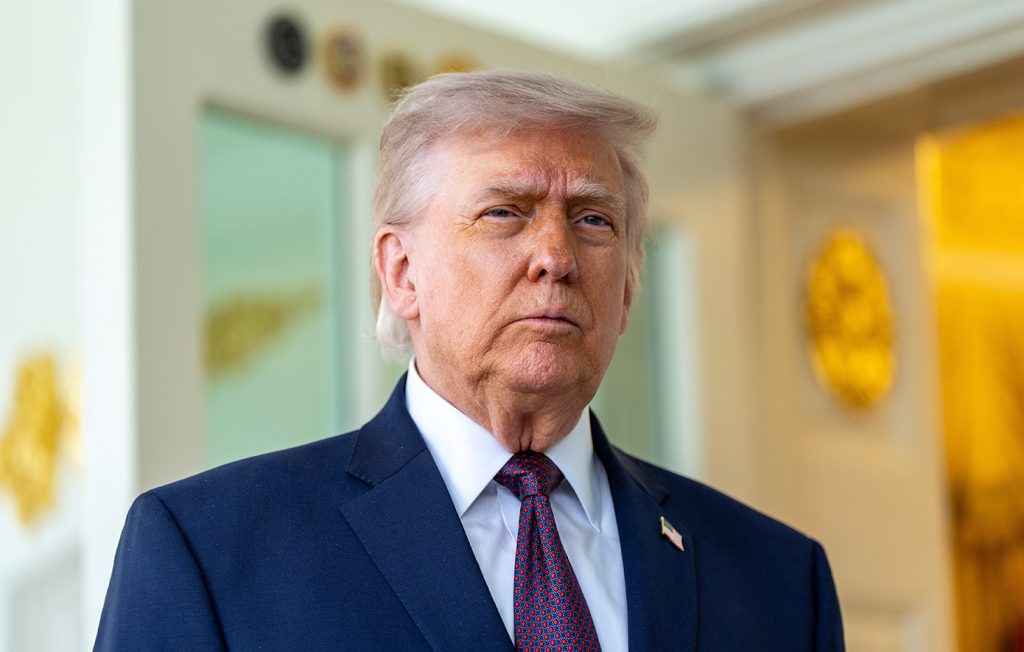 Ν.Τραμπ για νέο πρωθυπουργό της Ουγγαρίας: «Θα κάνει καλή δουλειά»