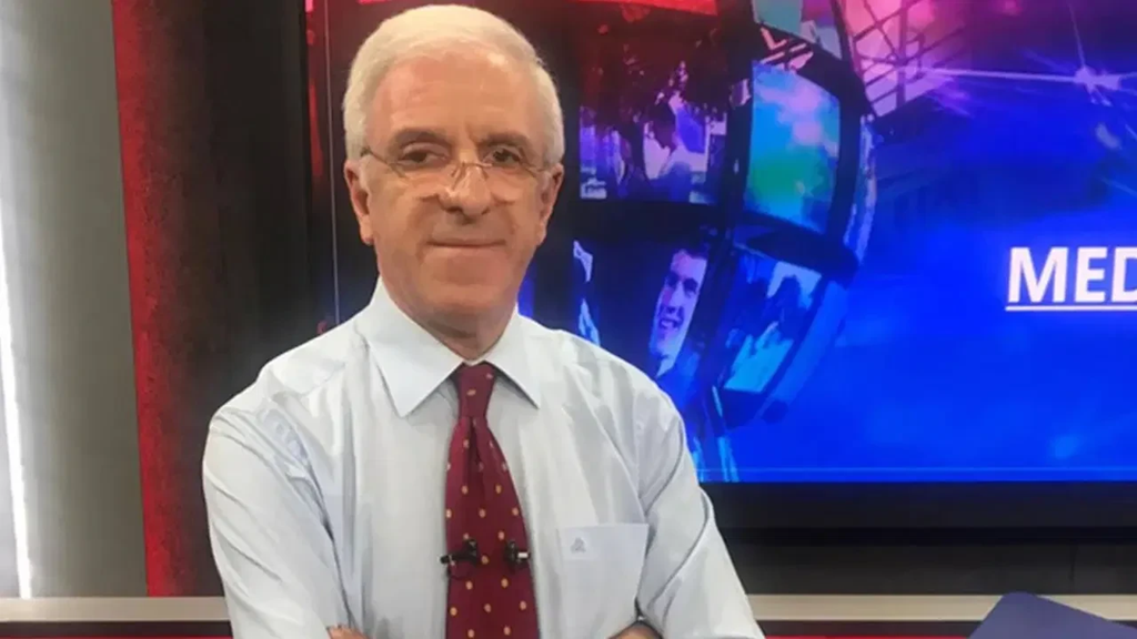 Τουρκία: Ποινή φυλάκισης 2,5 ετών στον δημοσιογράφο Ζ.Αράπκιρλι για διασπορά παραπλανητικών πληροφοριών