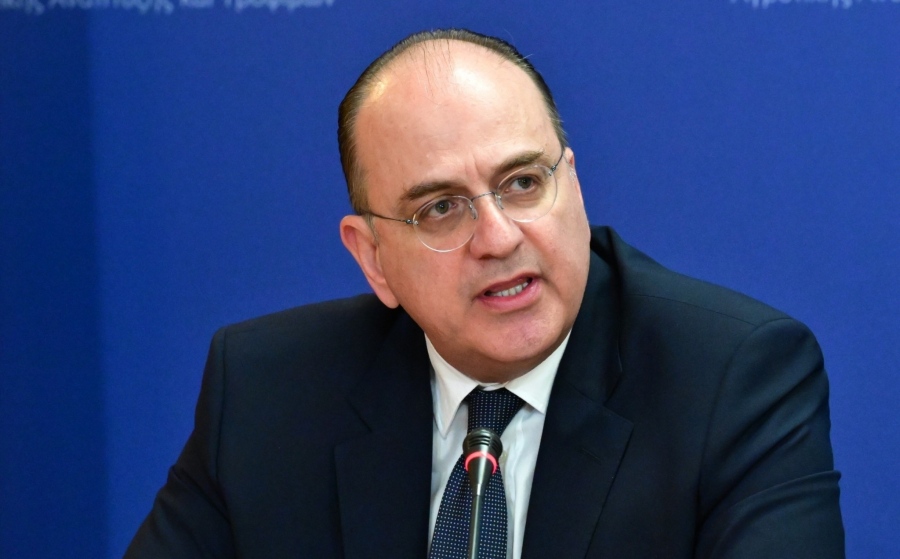 Ο Σ.Κασσελάκης υπολογίζει πόσα χρήματα πρέπει να επιστρέψει ο Μ.Λαζαρίδης