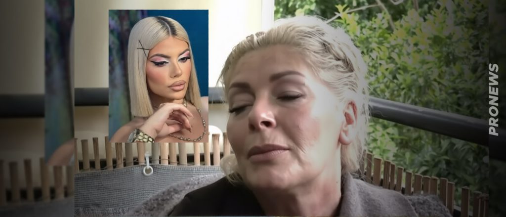 «Ραγίζει καρδιές» η μητέρα της 19χρονης Μυρτούς: «Το παιδί μου δεν έφυγε – Θα έρθει το βράδυ»