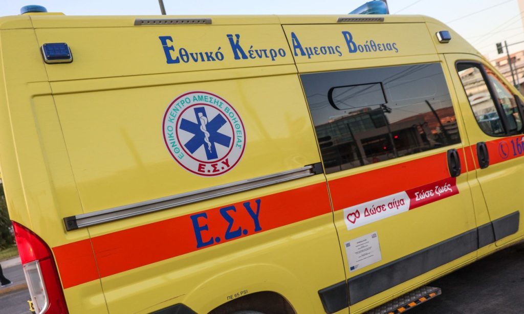 Πάτρα: Στις φυλακές Κορυδαλλού οδηγήθηκε ο 32χρονος που παραδόθηκε για τους πυροβολισμούς στο Σούλι