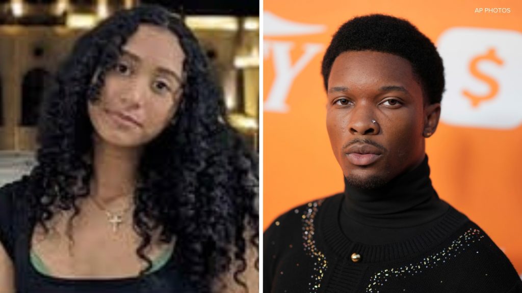 ΗΠΑ: Συνελήφθη ο ράπερ D4vd για την άγρια δολοφονία 14χρονης – Είχε εντοπιστεί διαμελισμένη!