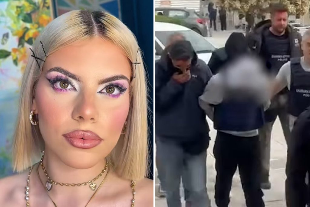 Eξελίξεις για τον θάνατο της 19χρονης Μυρτούς: Εμπλέκονται κι άλλα άτομα στην υπόθεση