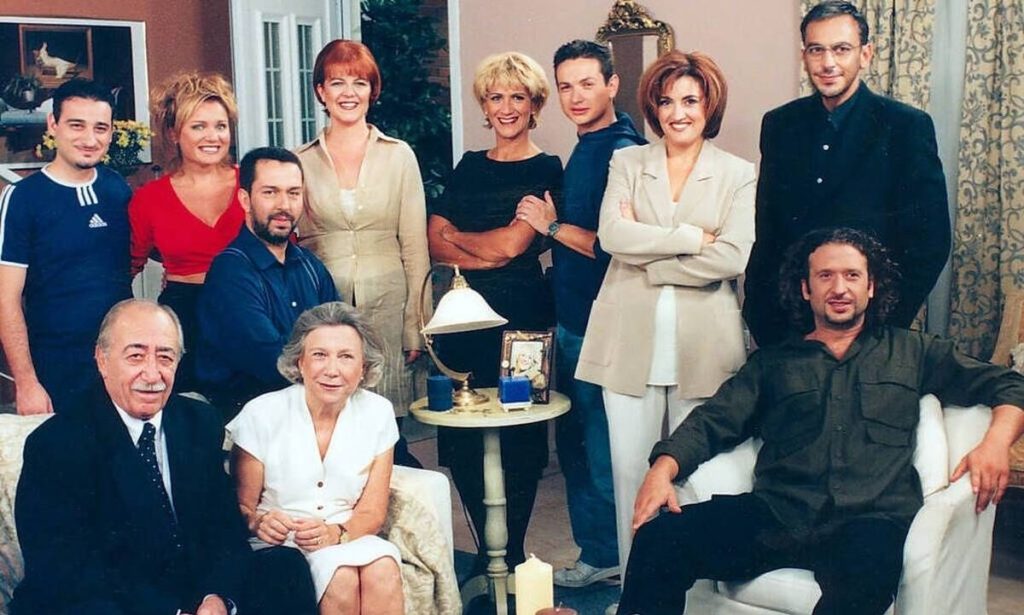 «Τα εγκλήματα»: Το επεισόδιο που προβλήθηκε μόνο μία φορά και δεν το ξαναείδαμε ποτέ