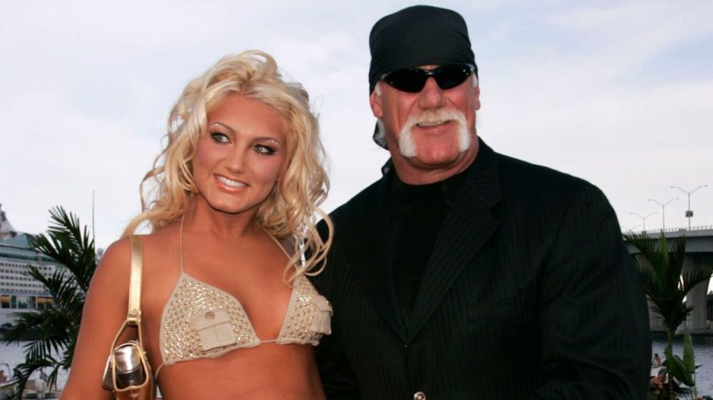 Κυβίστηση από την καλλονή κόρη του Χαλκ Κόγκαν: Γιατί μετάνιωσε και θέλει να είναι μέρος της περιουσίας του