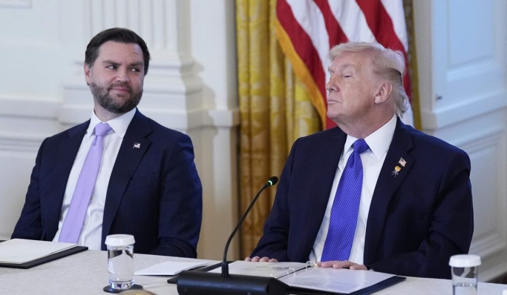 Το νέο βίντεο ΑΙ που δημοσίευσε ο ιρανικός Στρατός: «Τρολάρει» τον Ν.Τραμπ και τον Τ.Ν.Βανς