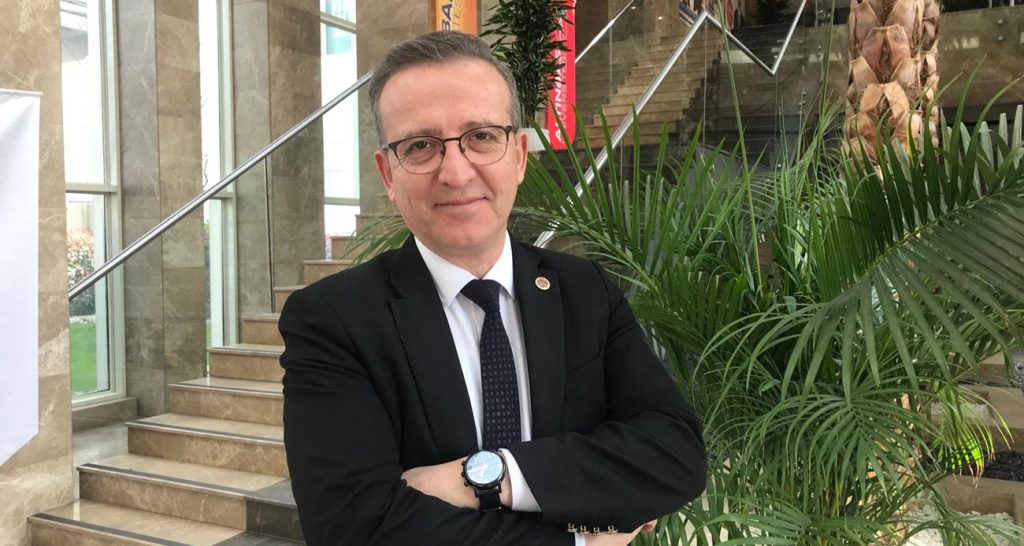 Eray Güçlüer: Το «κρυφό χαρτί » της Τουρκίας σύμφωνα τον ε.α. Συνταγματάρχη – «Φέτος είναι η χρονιά του» (βίντεο)