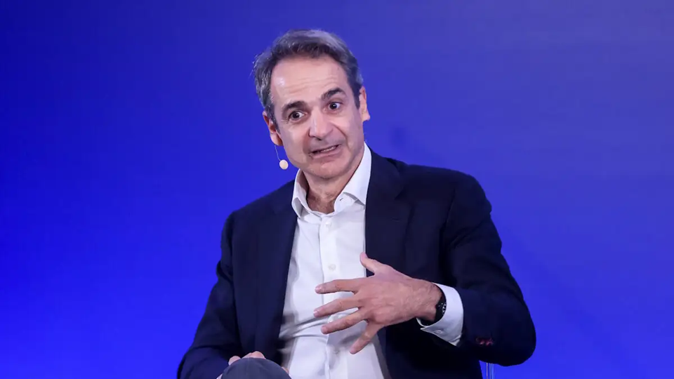 Μακάρι να επιστρέφαμε στο 1980 κ.Μητσοτάκη: Τότε υπήρχε Ελλάδα…