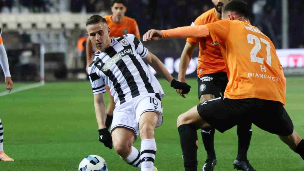 Κύπελλο Ελλάδος: Για πρώτη φορά μετά από σχεδόν μια δεκαετία θα υπάρχουν μόνο Έλληνες διαιτητές