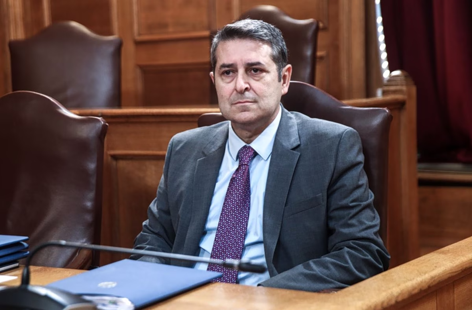 Για έκτη μέρα νοσηλεύεται στη ΜΕΘ του νοσοκομείου «Ευαγγελισμός» ο Γ.Μυλωνάκης