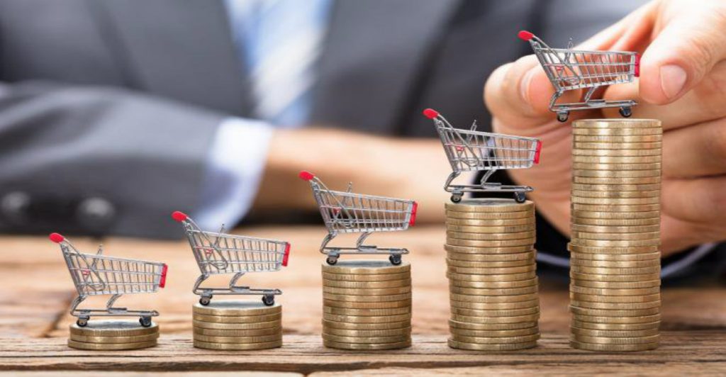 Η κυβέρνηση της ακρίβειας: Η Ελλάδα «πρωταθλήτρια» της ΕΕ στον πληθωρισμό