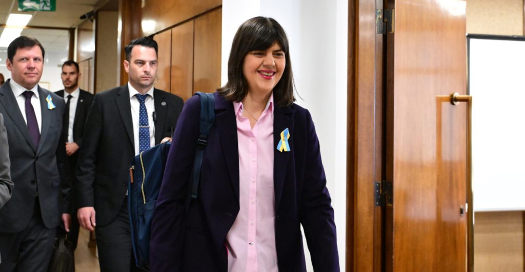 Γ.Φλωρίδης προς Λ.Κοβέσι: «Σταματήστε το μαρτύριο της σταγόνας και στείλτε όλες τις δικογραφίες μαζί»