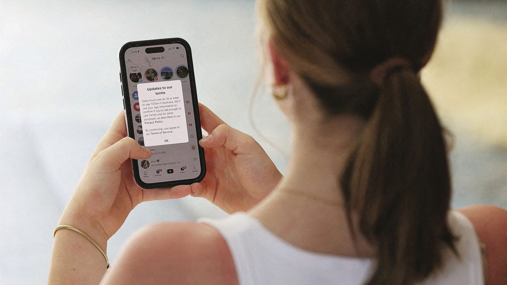 Τουρκία: Υπερψηφίστηκε ο νόμος για την απαγόρευση των social media στα άτομα κάτω των 15 ετών