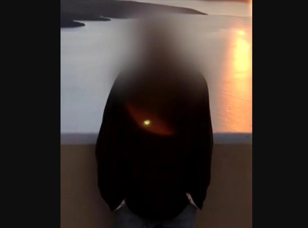 Αυτός είναι ο 66χρονος που έστειλε μέσω IRIS τα 220 ευρώ στην Μυρτώ