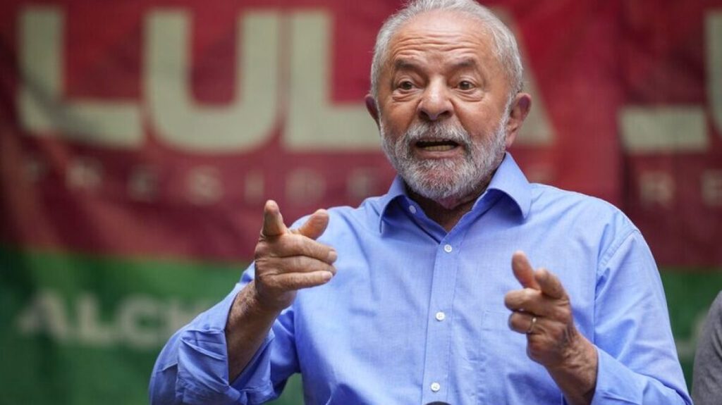 Λούλα ντα Σίλβα: Ο Βραζιλιάνος πρόεδρος υποβλήθηκε σε αφαίρεση όγκου στο κεφάλι του