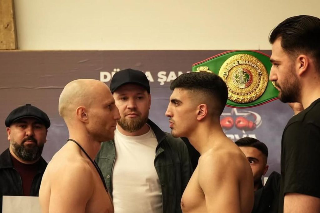 Τραπεζούντα: Δεκάδες εξαγριωμένοι  Τούρκοι επιτέθηκαν κατά Ρώσου μποξέρ μετά τη νίκη του επί Τούρκου αθλητή