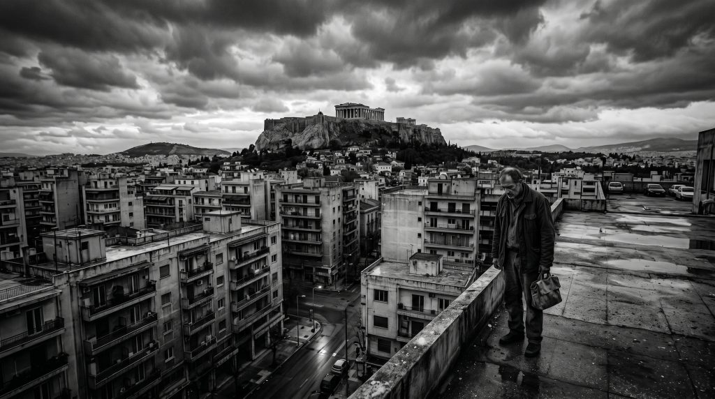 Η Ελλάδα και επίσημα στην τελευταία θέση της ΕΕ σε μισθούς και επίπεδο διαβίωσης!